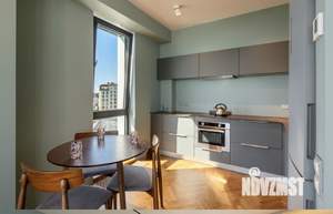 2-к квартира, вторичка, 60м2, 8/8 этаж
