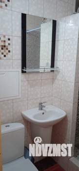 1-к квартира, вторичка, 36м2, 2/4 этаж