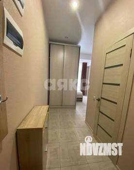 Студия квартира, вторичка, 37м2, 2/5 этаж