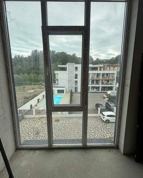 1-к квартира, вторичка, 39м2, 3/3 этаж