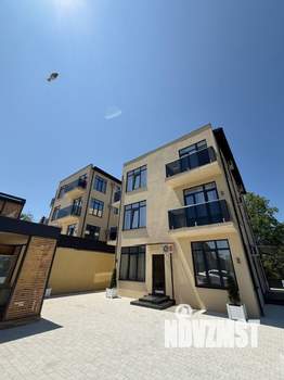 Студия квартира, вторичка, 25м2, 3/3 этаж