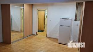 1-к квартира, вторичка, 35м2, 2/2 этаж