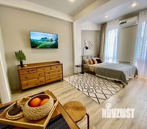 1-к квартира, вторичка, 36м2, 5/6 этаж