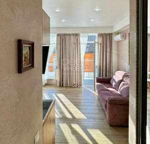 1-к квартира, вторичка, 28м2, 2/4 этаж