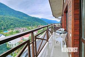 1-к квартира, вторичка, 55м2, 6/6 этаж