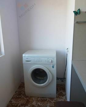 2-к квартира, вторичка, 37м2, 4/5 этаж