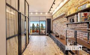 2-к квартира, вторичка, 88м2, 1/3 этаж
