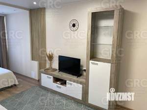 1-к квартира, вторичка, 30м2, 5/5 этаж