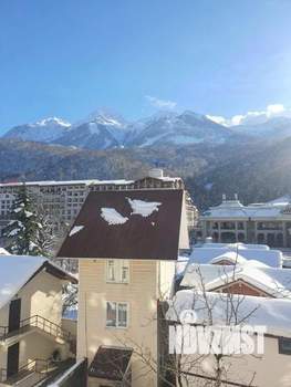 3-к квартира, вторичка, 85м2, 4/6 этаж