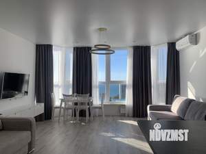 2-к квартира, вторичка, 45м2, 10/15 этаж