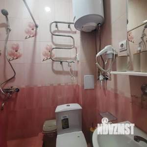 Студия квартира, вторичка, 23м2, 1/3 этаж