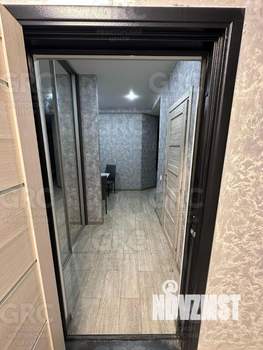 Студия квартира, вторичка, 39м2, 2/2 этаж