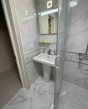 Студия квартира, вторичка, 30м2, 3/3 этаж