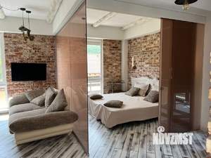 1-к квартира, вторичка, 60м2, 3/4 этаж