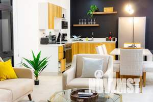 3-к квартира, вторичка, 64м2, 4/8 этаж