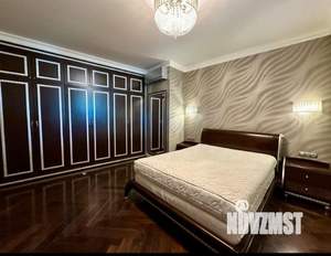 3-к квартира, вторичка, 92м2, 3/27 этаж