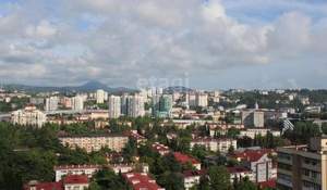 2-к квартира, вторичка, 46м2, 7/17 этаж