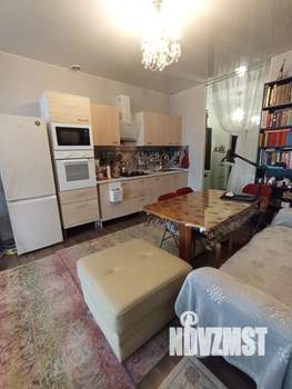 3-к квартира, вторичка, 65м2, 8/8 этаж