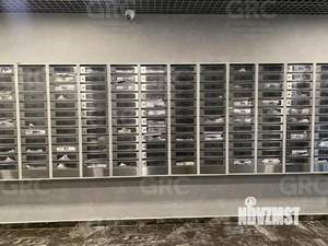 Студия квартира, вторичка, 22м2, 4/18 этаж