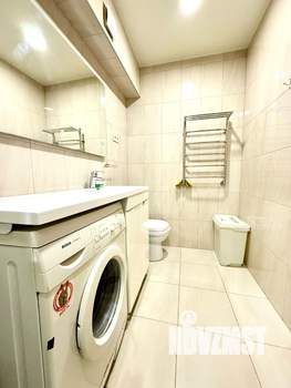 1-к квартира, вторичка, 35м2, 1/6 этаж
