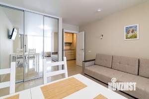 2-к квартира, вторичка, 77м2, 1/5 этаж