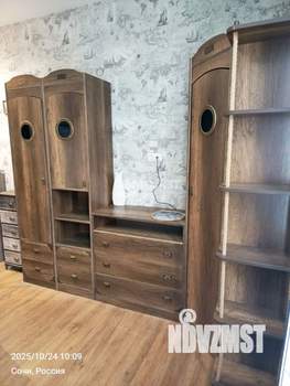 2-к квартира, вторичка, 29м2, 2/4 этаж