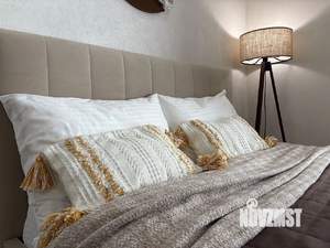 Студия квартира, вторичка, 20м2, 6/12 этаж