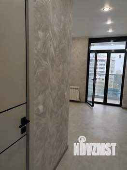 1-к квартира, вторичка, 15м2, 14/20 этаж