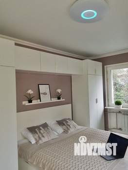 2-к квартира, вторичка, 40м2, 3/6 этаж