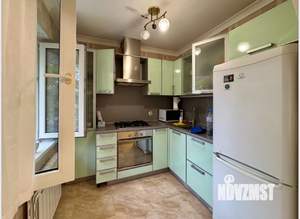 2-к квартира, вторичка, 49м2, 4/5 этаж