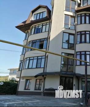 1-к квартира, вторичка, 83м2, 1/5 этаж