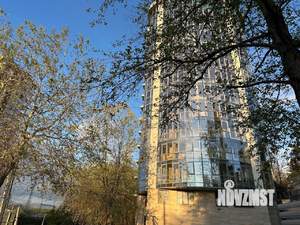 Студия квартира, вторичка, 116м2, 11/17 этаж