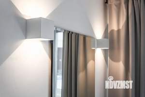 2-к квартира, вторичка, 38м2, 9/11 этаж