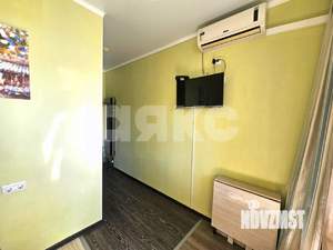 Студия квартира, вторичка, 18м2, 4/5 этаж