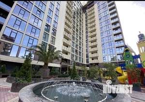 Студия квартира, вторичка, 28м2, 3/18 этаж