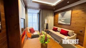 2-к квартира, вторичка, 57м2, 4/7 этаж