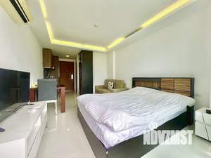 Студия квартира, вторичка, 37м2, 6/8 этаж