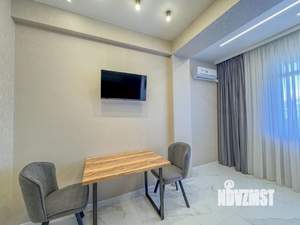 1-к квартира, вторичка, 42м2, 3/12 этаж