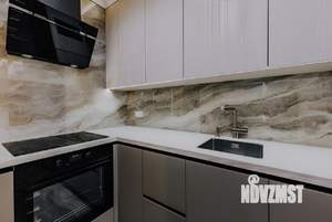 3-к квартира, вторичка, 63м2, 11/18 этаж