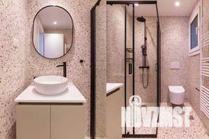 3-к квартира, вторичка, 56м2, 7/8 этаж
