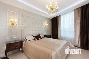 2-к квартира, вторичка, 75м2, 11/23 этаж