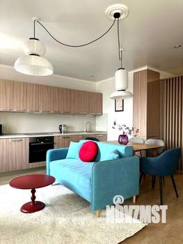 1-к квартира, вторичка, 30м2, 2/5 этаж