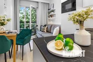 2-к квартира, вторичка, 35м2, 4/4 этаж
