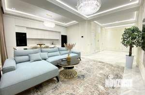 3-к квартира, вторичка, 80м2, 16/18 этаж