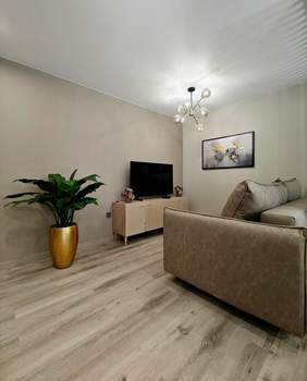 1-к квартира, вторичка, 33м2, 3/4 этаж
