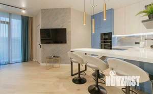 2-к квартира, вторичка, 49м2, 5/16 этаж