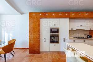 3-к квартира, вторичка, 109м2, 6/16 этаж