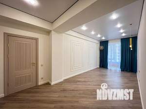 3-к квартира, вторичка, 73м2, 7/22 этаж