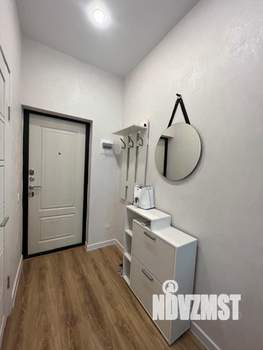 Студия квартира, вторичка, 25м2, 2/3 этаж