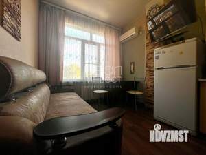 1-к квартира, вторичка, 40м2, 3/4 этаж